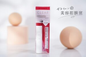 「キャンプ中にマスカラが落ちてパンダ目に…」　クリアマスカラでナチュ盛りキープ！＜女子キャン美容相談室＞